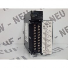 PLC module