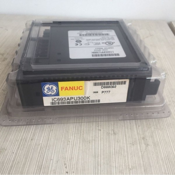 IC693APU300K
