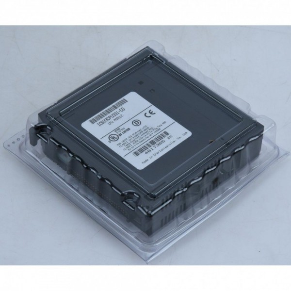 IC693CPU331-AA CPU MODULE NEW NO BOX *SHIP TODAY*