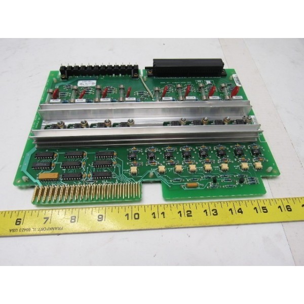 IC600BF904K OUTPUT MODULE 115VAC