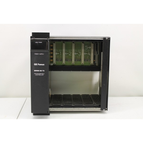 IC697PWR710 (Surplus New In factory packaging)