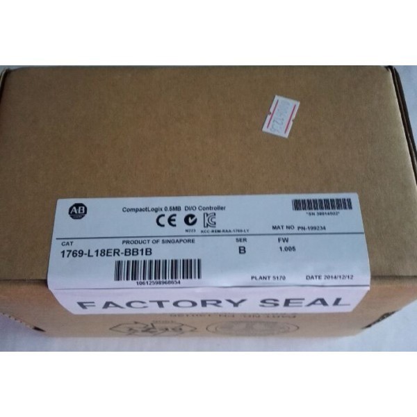 CompactLogix