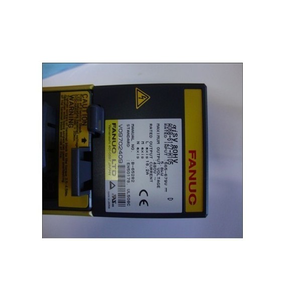 IC697ACC715 (Surplus New In factory packaging)