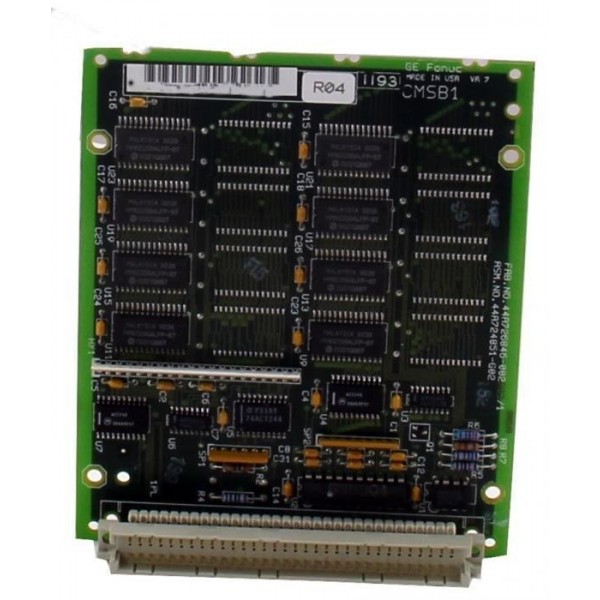 IC697MEM719 (Surplus New In factory packaging)