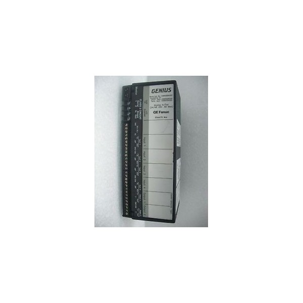 IC660BBA020 (Surplus New In factory packaging)