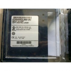 IC694MDL660-BC IC694MDL660 NEW 1 YEAR WARRANTY