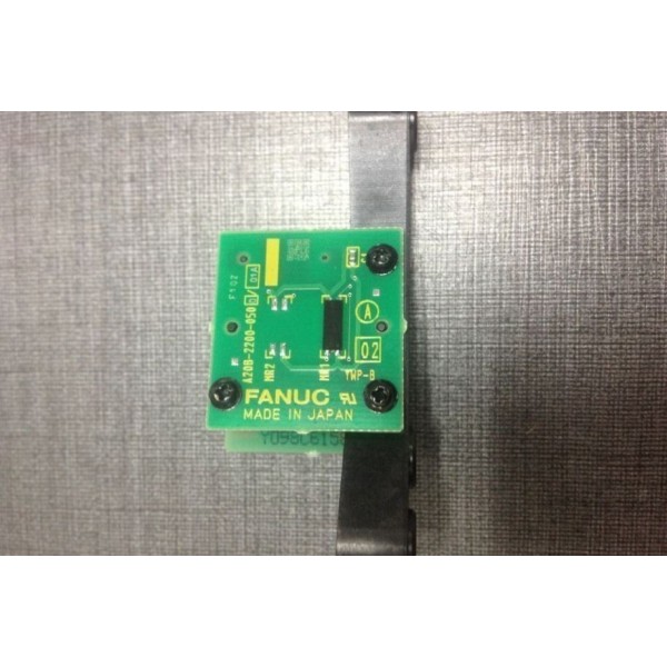 A20B-2200-0500 One year warranty