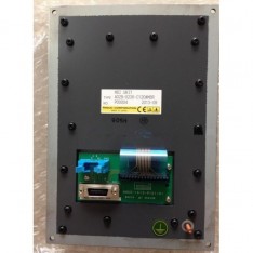 MDI Unit A02B-0236-C126/MBR Keyboard