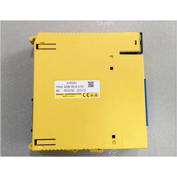 I/O Module A03B-0819-C101
