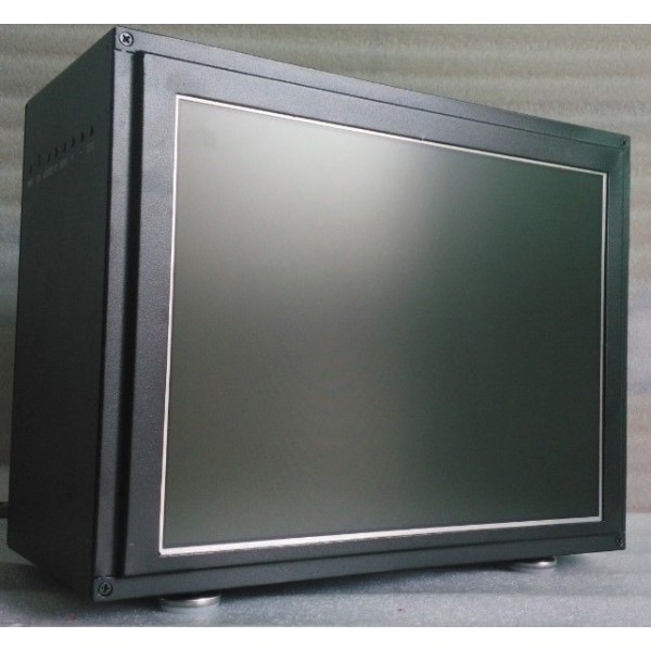 14 LCD Screen For FANUC CD1472-D1M CNC Monitor LCD CRT Retrofit"