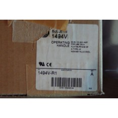 1494V-R1 (Surplus New In factory packaging)