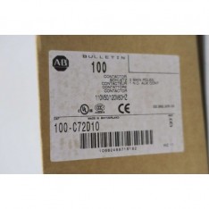  100-C72D10 (Surplus New In factory packaging)