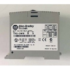Micrologix 16 point Output Model 1762-OW16