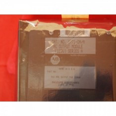 1771-OA *NEW* AC OUTPUT MODULE SER A (14C3)