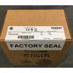 Surplus New In factory packaging