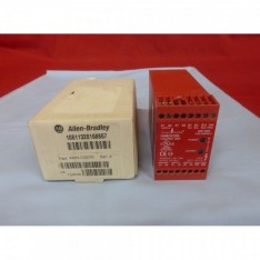 GUARDMASTER FERROCODE CONTROL UNIT SER A (1B5)