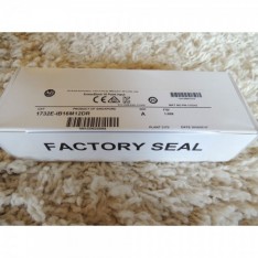 NEW SEALED ALLEN BRADLEY Armor block 1732E-IB16M12DR 16 pt FREE SHIPPING