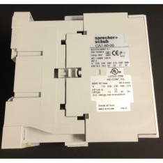 SPRECHER+SCHUH S+S CONTACTOR
