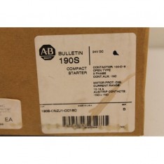 Ser B Compact Starter