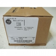 1336-TR-SP6A SER. A THERMSISTOR KIT *FACTORY SEALED*