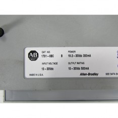 Surplus New In factory packaging