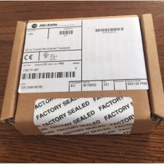 1785-TR10BT Series A New, Sealed and in Original Box