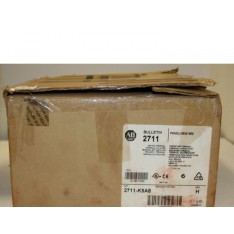 NEW 2711-K5A8 KEYPAD FOR PANELVIEW 550 ALLEN-BRADLEY ID13590