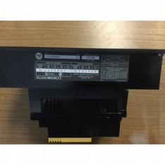 150-A35NBD Ser. B Allen Bradley Smart Motor Controller Soft Start