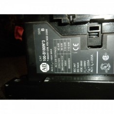 VOLT COIL 180 AMP MAX