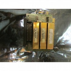 ALLEN BRADLEY Reed Relay Control Board X-462652