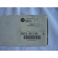 NIB Allen Bradley Cable 10 Meter 2801-NC19B
