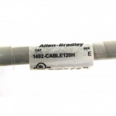 1492-CABLE120H Series E for SLC 500 32 Point D/C I/O Modules