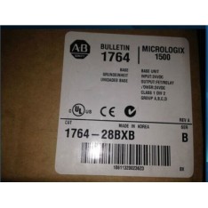MicroLogix PLC 1764-28BXB NEW IN BOX
