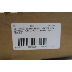 SERIES SIX I/O CONTROL PCB CIRCUIT BOARD MODULE