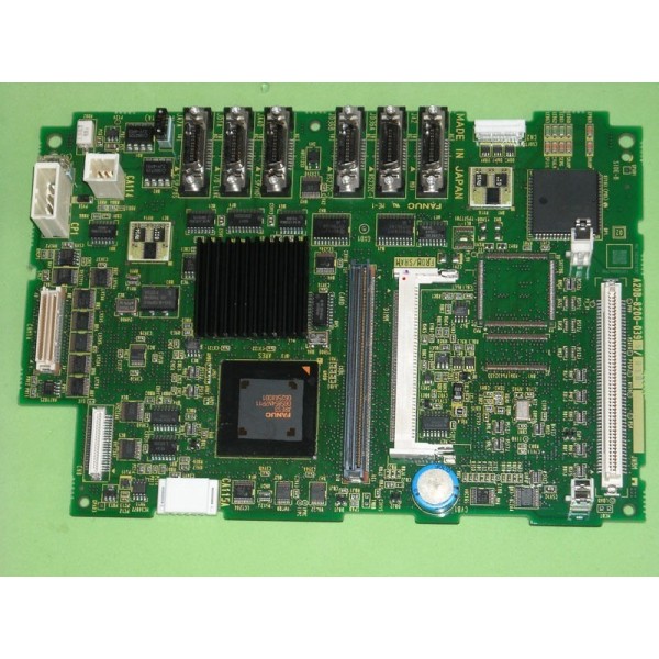 Motherboard