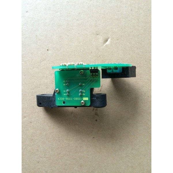 Encoder