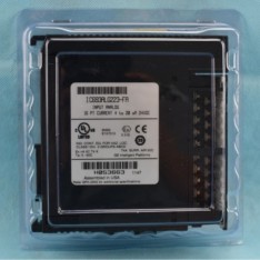 Analog Input Module