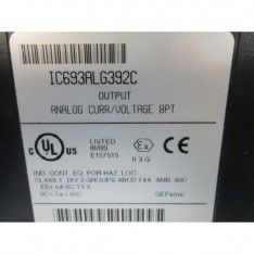 Analog Output Module