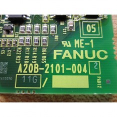 Control Board