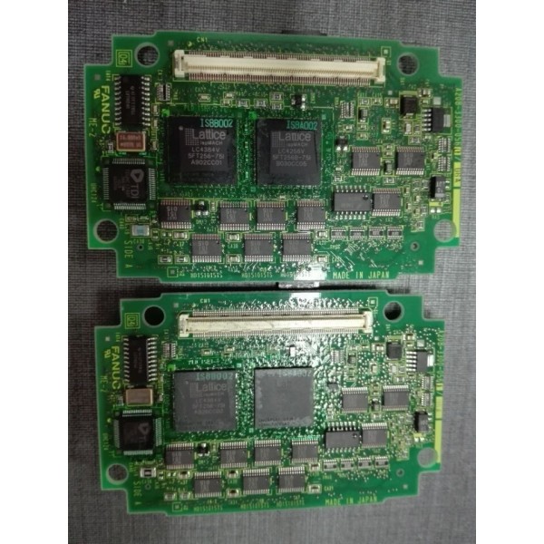 A20B-3300-0560 One year warranty