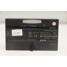 PLC Modules