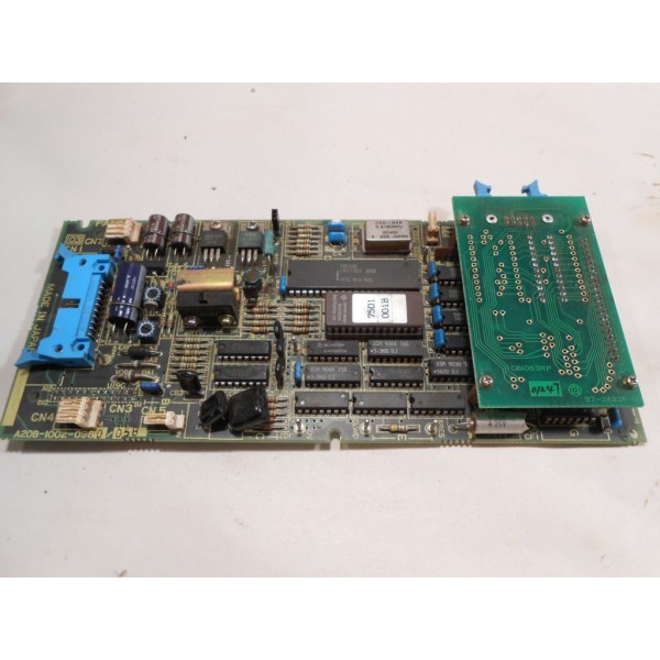 Pc Board