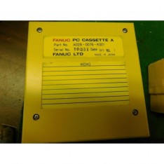 PC Cassette A Module
