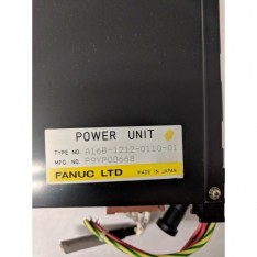 Power Unit