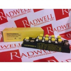 Surplus New In factory packaging