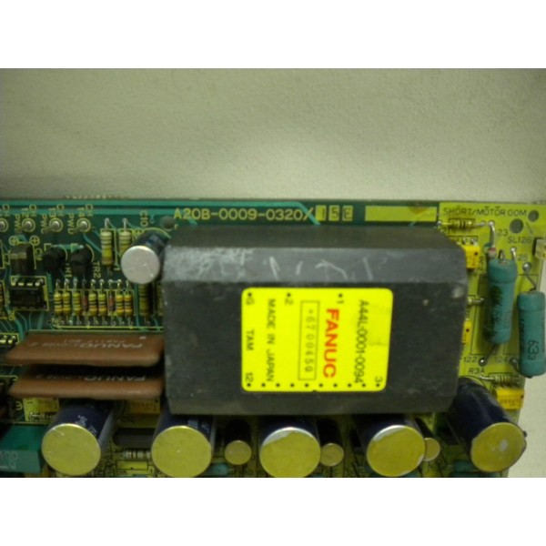 PC BOARD