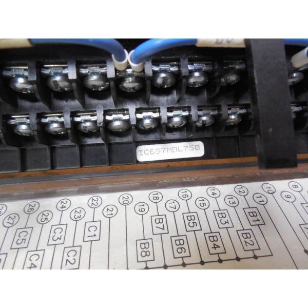 Output Module