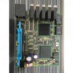FSSB Detector Interface PCB
