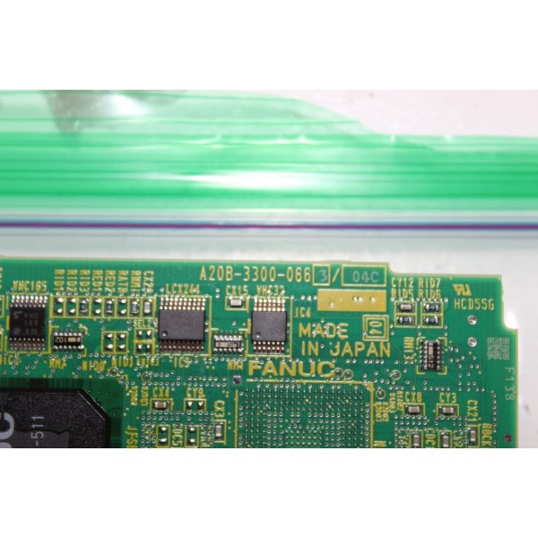 Control Board