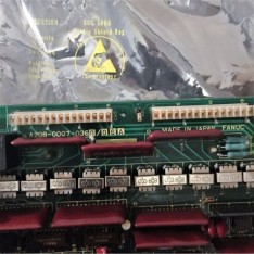 CONTROL BOARD DC SERVO